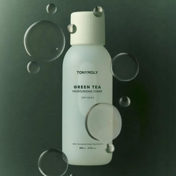 Green Tea Hydration Toner 200ml
