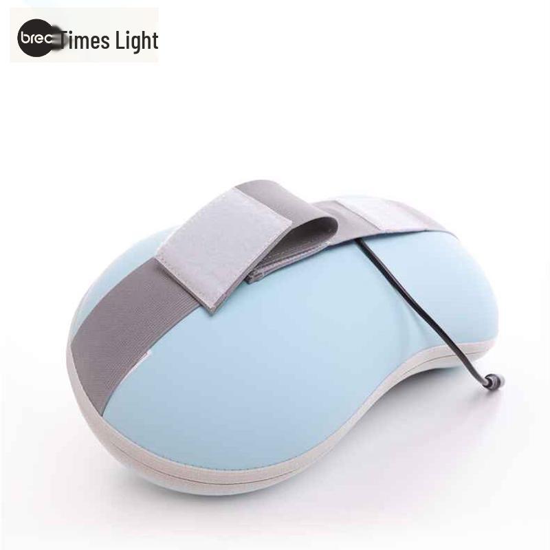Breo BM-1801 Neck and Lumbar Massager Pillow