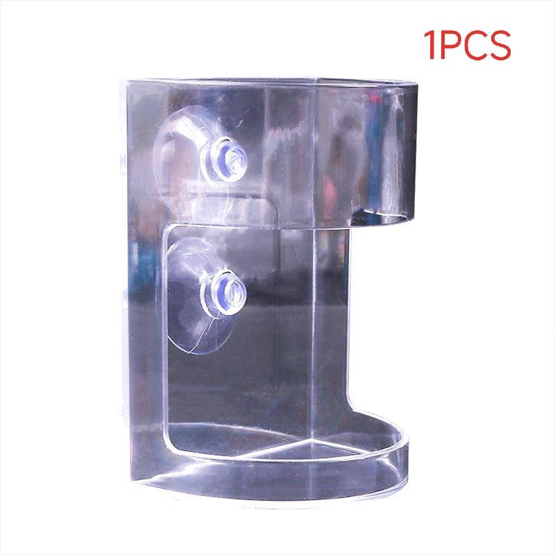 1/3/5Pcs Floating Food Tray Feeder Aquarium Feeding Ring Fish Tank Station Circle Aquarium Accessory With Suction Cup