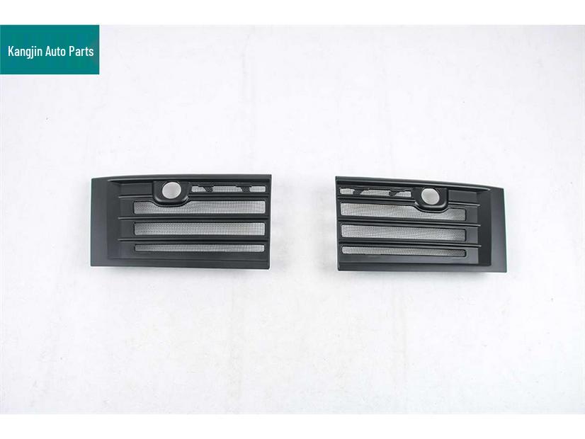 Great Wall Gaoshan 8/9 Car Lower Insect Net Radiator Dust Protection Grille