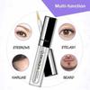 Fast Eyelash Growth Serum Eyelash Eyebrow Growth Strong Makeup Extension Treatment Thicken Care Products
