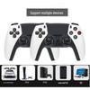 Tesla Wireless Dual Gamepad for Android, PS2, PS3, PS4 Console