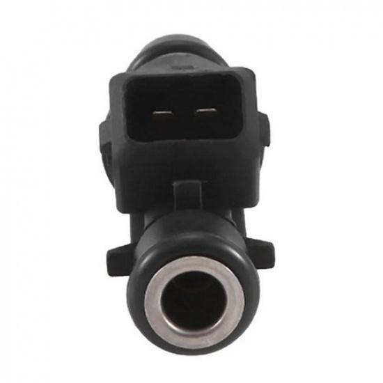 1x Petrol Fuel Injector For Vauxhall / Opel Astra Meriva Vectra Zafira 25313846