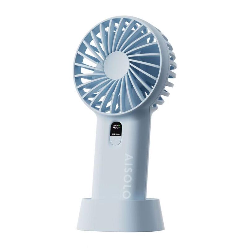Sule N9 Ultra 6000mAh Portable Handheld Fan