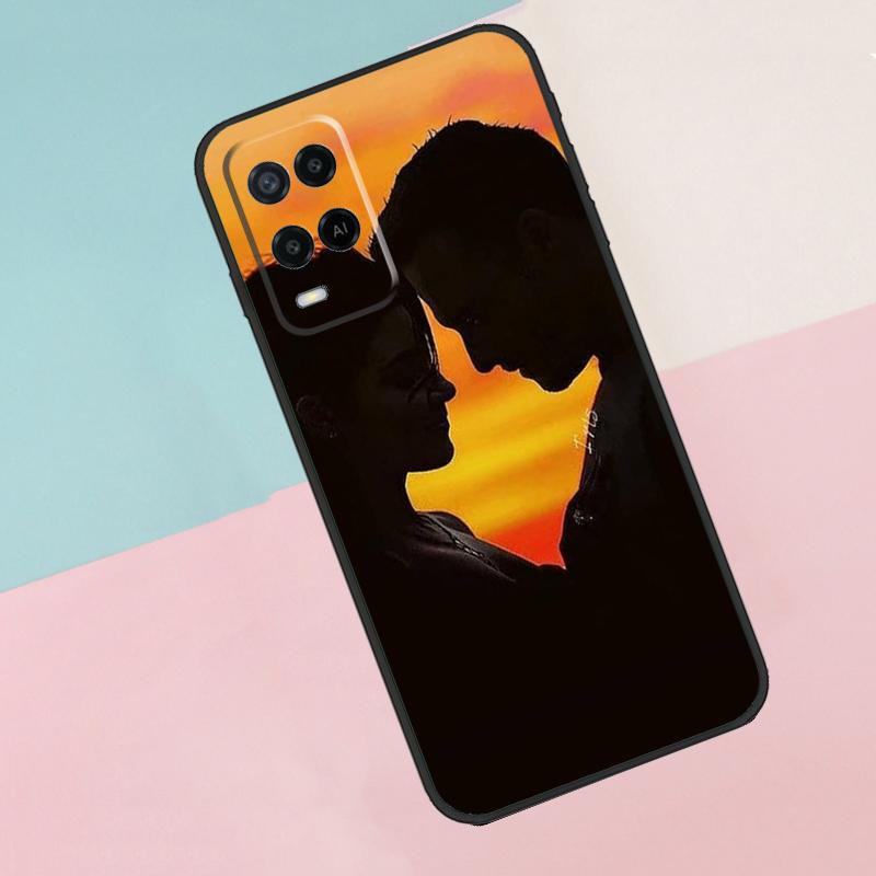 TV Sen Cal Kapimi For Oppo A74 A94 A54 A80 A78 A98 A40 A60 A18 A38 A58 A15 A17 A77 A57S A16 A76 A96 Phone Case