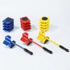 Heavy Duty Furniture Moving Kit CN plug (adapter included)