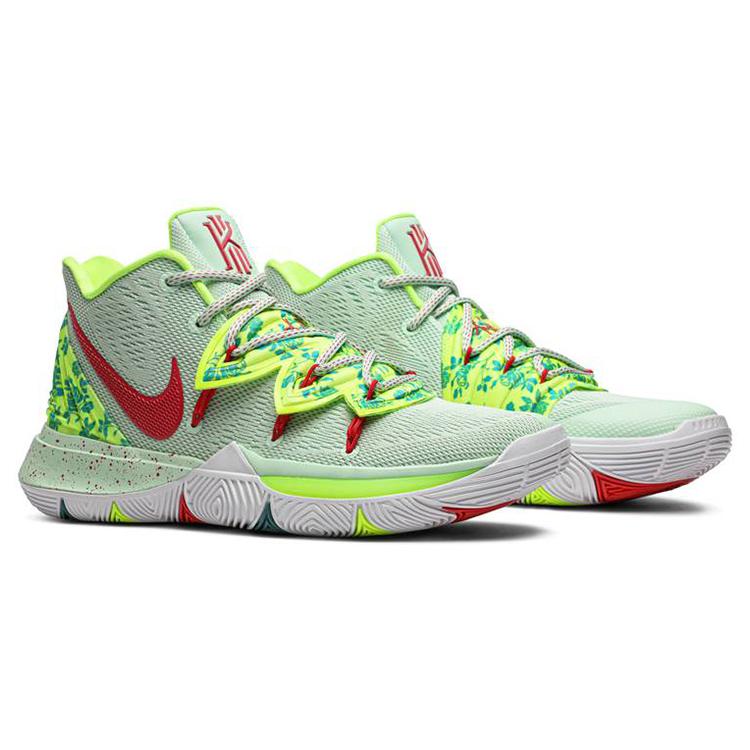 Nike Kyrie 5 'EYBL' CQ2484-300