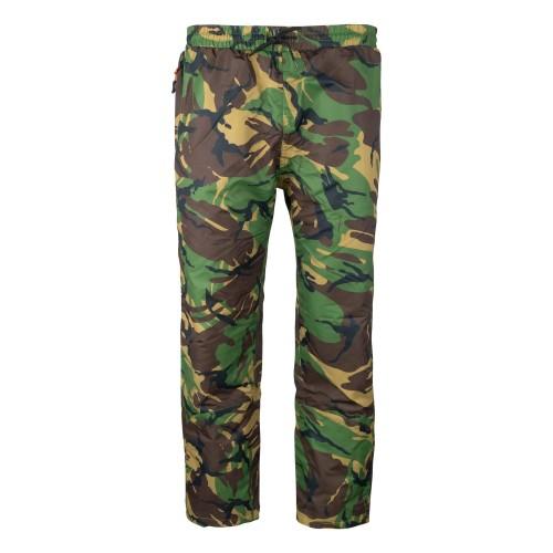 Speero Mens Sirius Tech-Lite Camouflage Trousers