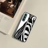Zebra Black And White Phone Case for Samsung A54 A14 A24 A34 A17 A37 A57 A55 A35 A25 A15 A07 A05S A04S A12 A22 A32 A52S A72 Gala