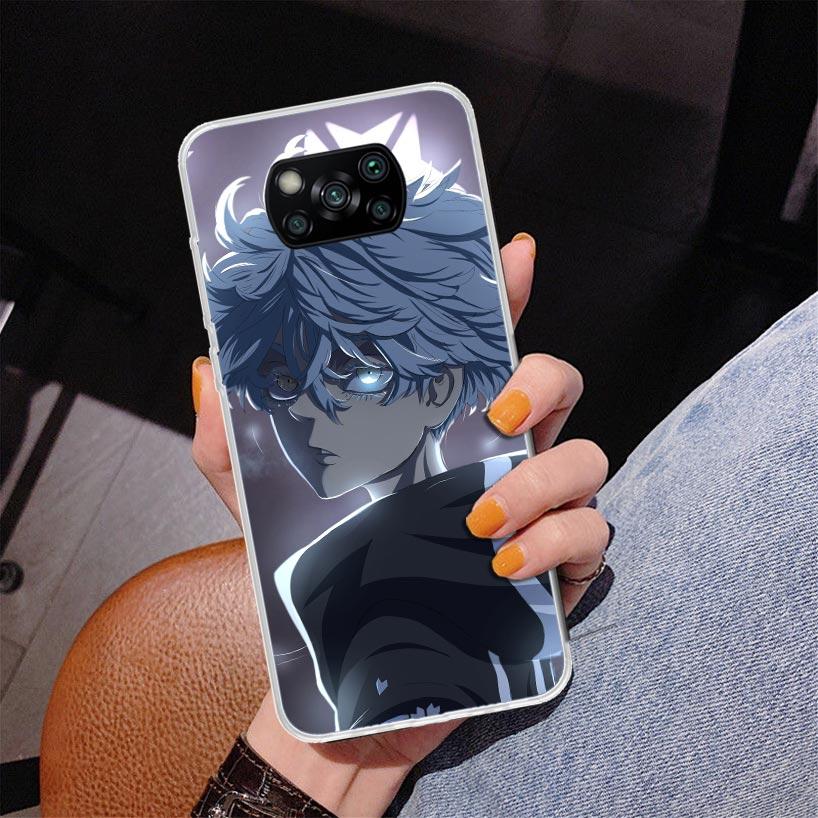

Tokyo Anime Aevengers Phone Case For Xiaomi Poco X7 X6 X5 Pro F7 Ultra Redmi 15C 15 13C 13 12C 12 10 10A 10C 9 9A 9C 9T Cover Po Xiaomi Poco F7