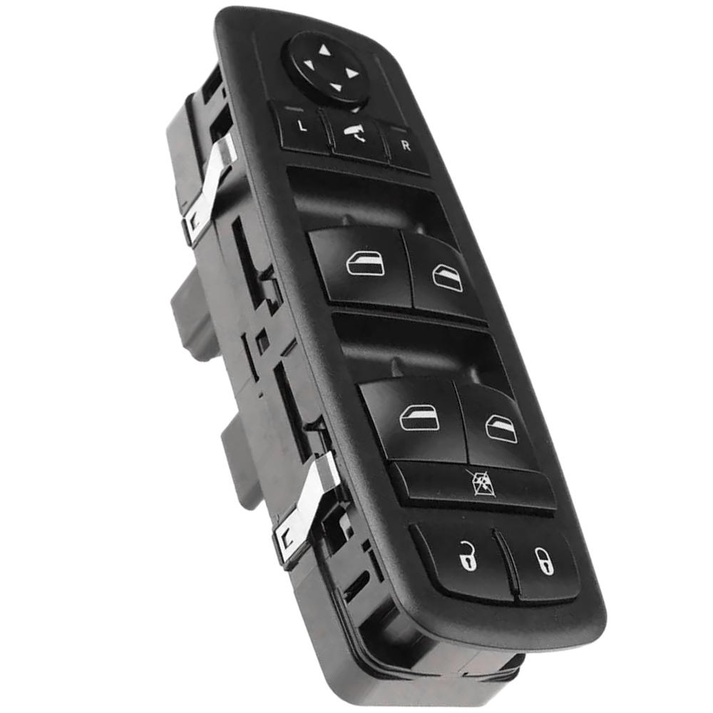 68029021AA 68029021AB 68029021AC Electric Master Power Window Control Switch For 2008 2009  DODGE GRAND CARAVAN CHRYSLER TOWN