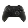 GuliKit KK3 PRO Wireless Controller, Black, Compatible with PC, Switch, Android, and iOS, Hall Effect Sensor Sticks, 6-Axis Gyroscope, and Rear Paddle