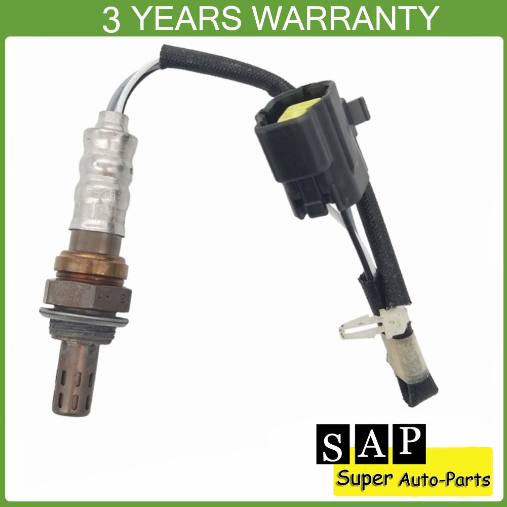 Upstream Oxygen Sensor FS1G-18-861A For Mazda 626 1996-2002 2.0L MX-6 Millenia