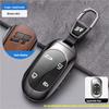 Pour Chery JETOUR X70PRO X90PLUS Mountain Sea L7 Housse de Protection Porte-Clés de Voiture Boîtier Métallique Convient