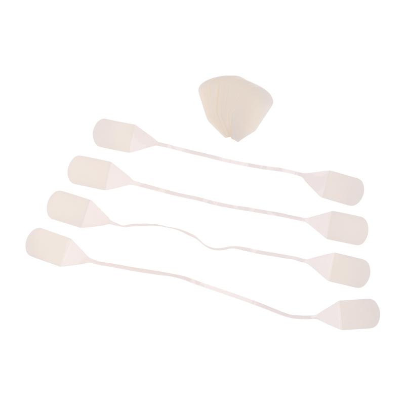 Invisible Facial Slimming Tape Wrinkle Removal Sticker Face Stickers Neck Eye Lifter Sticker Anti Aging Patch Face Lift Tape