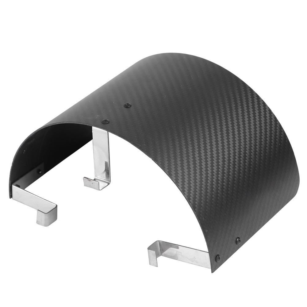 Carbon       Cone Cover   Filter Heat     Auto Modified Parts