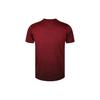 adidas T Shirt Men's Chestnut Red EC1090