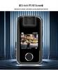 Waterproof HD Motorcycle Dash Cam with Anti-Shake Technology