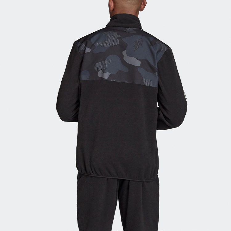 adidas Juventus Jackets & Coats Men's Black EC6291