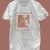 Nova Court And Spark de Joni Mitchell Presente Para Fãs Camisa Unissex S-5XL Camiseta Unissex