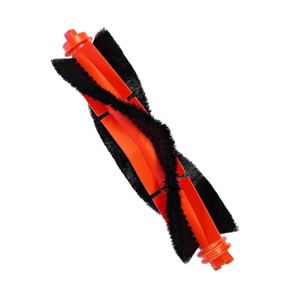 For Xiaomi S40C/E101 Robot Vacuum Cleaner 8pcs (Main Brush, Side Brush, Filter, Mop) Accessories Set