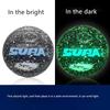 Pallavolo Luminosa al Buio Pallavolo Fluorescente Taglia 5 Texture Opaca Regalo di Compleanno Per Scuola Media Pallavolo Brillante Vol