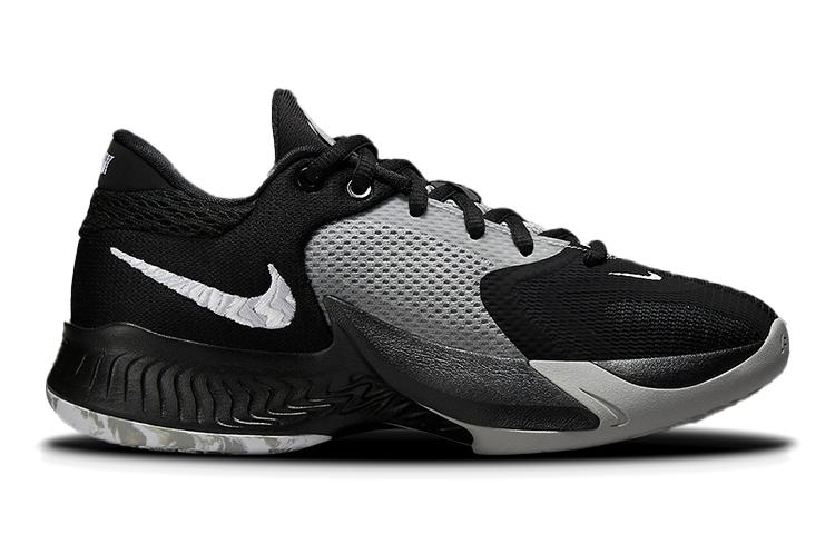 Nike Zoom Freak 4 Cookies And Cream GS DQ0553-001