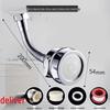 LANGZHIWEN Faucet Anti-Splash Extender Filter