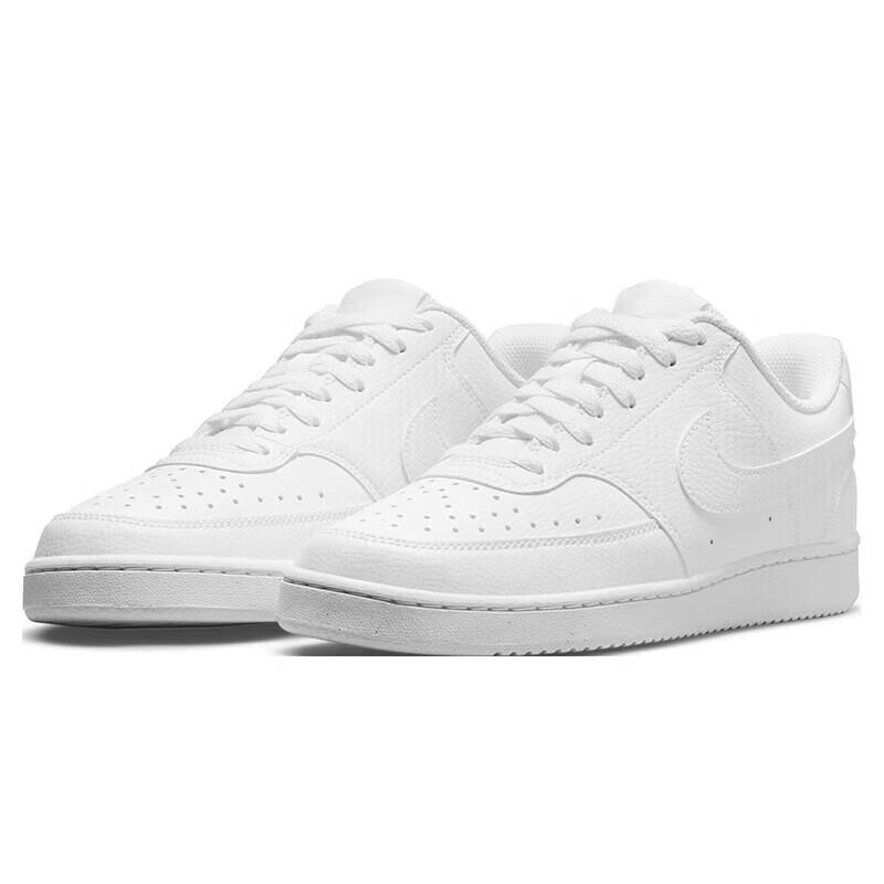 Nike Women's Court Vision Low Sneakers