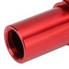 Bike Derailleur Hanger Alignment Gauge Tool Rear Derailleur Correction Wrench for Repair Red