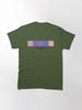 Miley Cyrus - Bangerz Album colors Classic T-Shirt