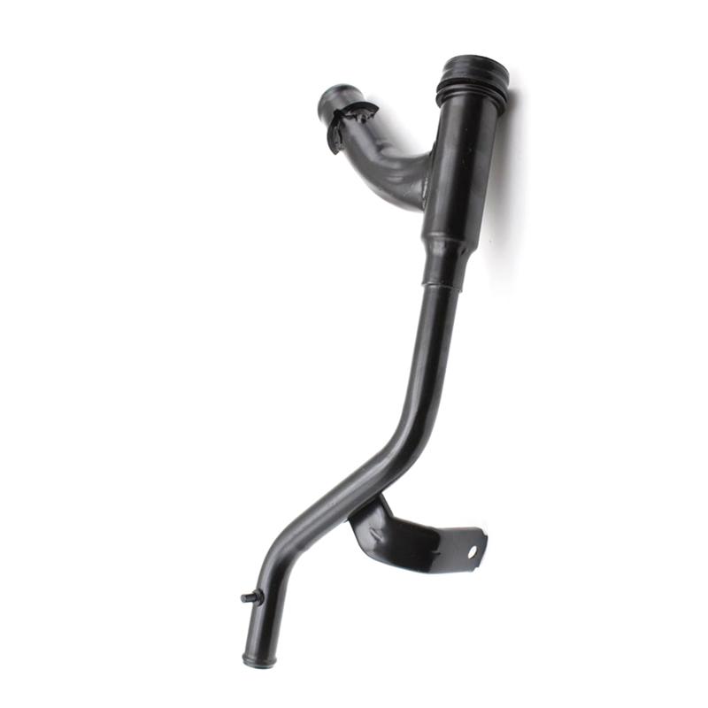 ABLZ-Coolant Water Pipe Tube For Lancia Ypsilon 312 2011- For FIAT 500 PANDA 1.1 1.2 1.4 2003- 55185422 4680337