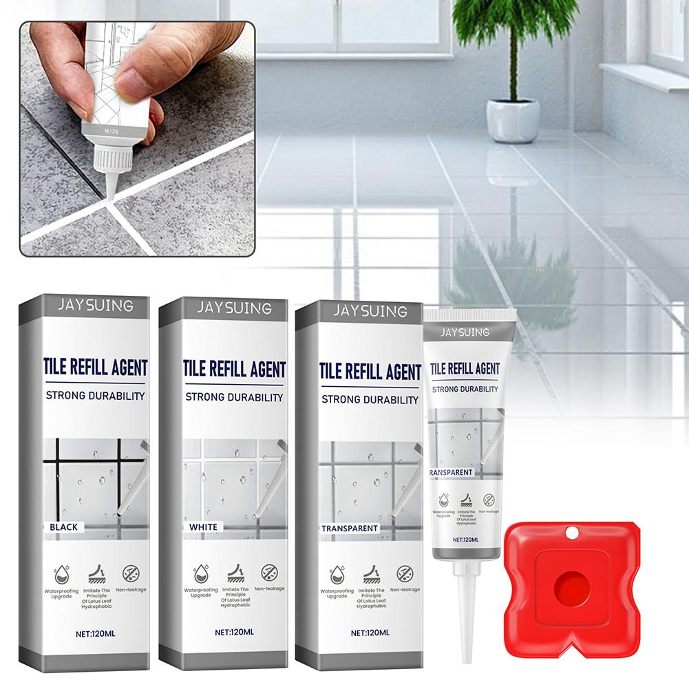 Tile Grout Repair Glue Professional Floor Tile Repair Agents For Kitchen