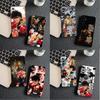 Hajimes No Anime Ippo Casing Phone Cover for Samsung Galaxy A56 A26 A36 A10 A20 A30 A31 A32 A50 A51 A52 A53 A33 A12 A14 Case