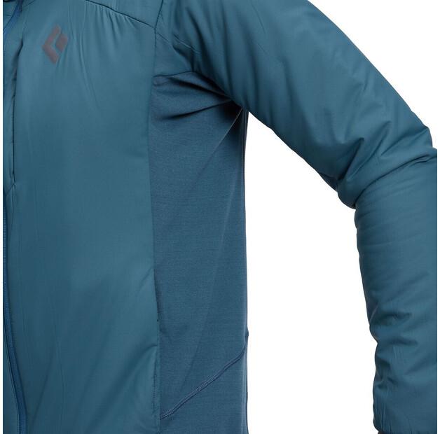 Куртка Black Diamond First Light Hybrid Hoody