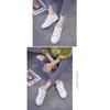 Spring New Comfortable Running Board Shoes for Women's Singles