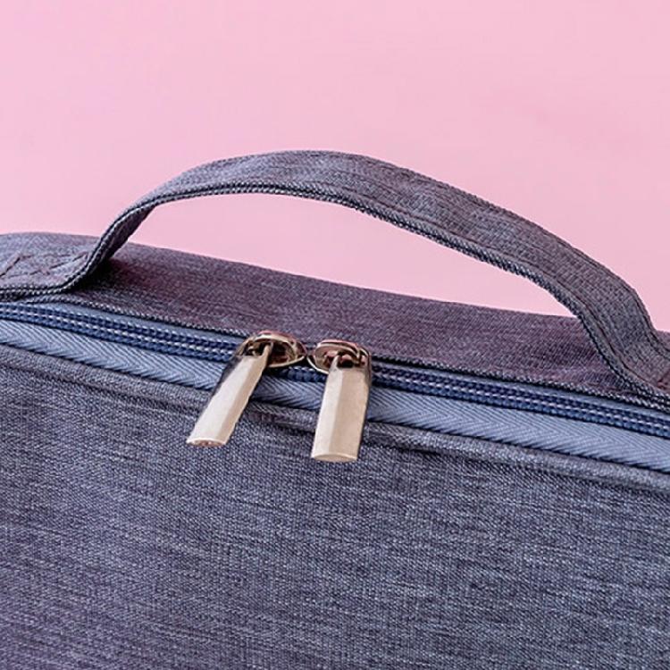 Large Capacity Pencil Case Pencil Bag Stationery Organizers School Supplies
