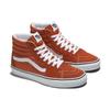 Sk8 Vans-Hi 'Burnt Ochre' VN0005U9GWP