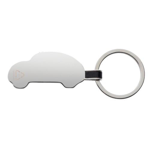 XD Collection Car Recycled Keyring