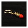 [Groove Garage] Lycoris Recoil Chisato's Non-Lethal Bullet Metal Keychain 45ACP Size