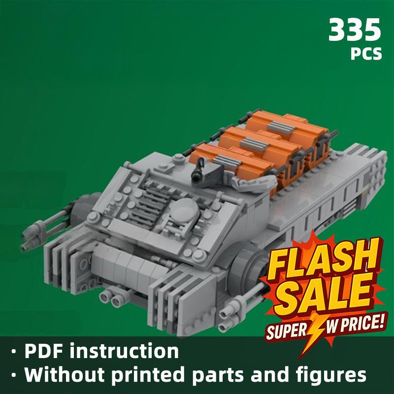 Star movie Fine Scene Building Block Set year-end promotion Limited Edition building blocks available