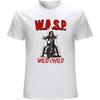 DOO MJUGG Men's Still W.A.S.P