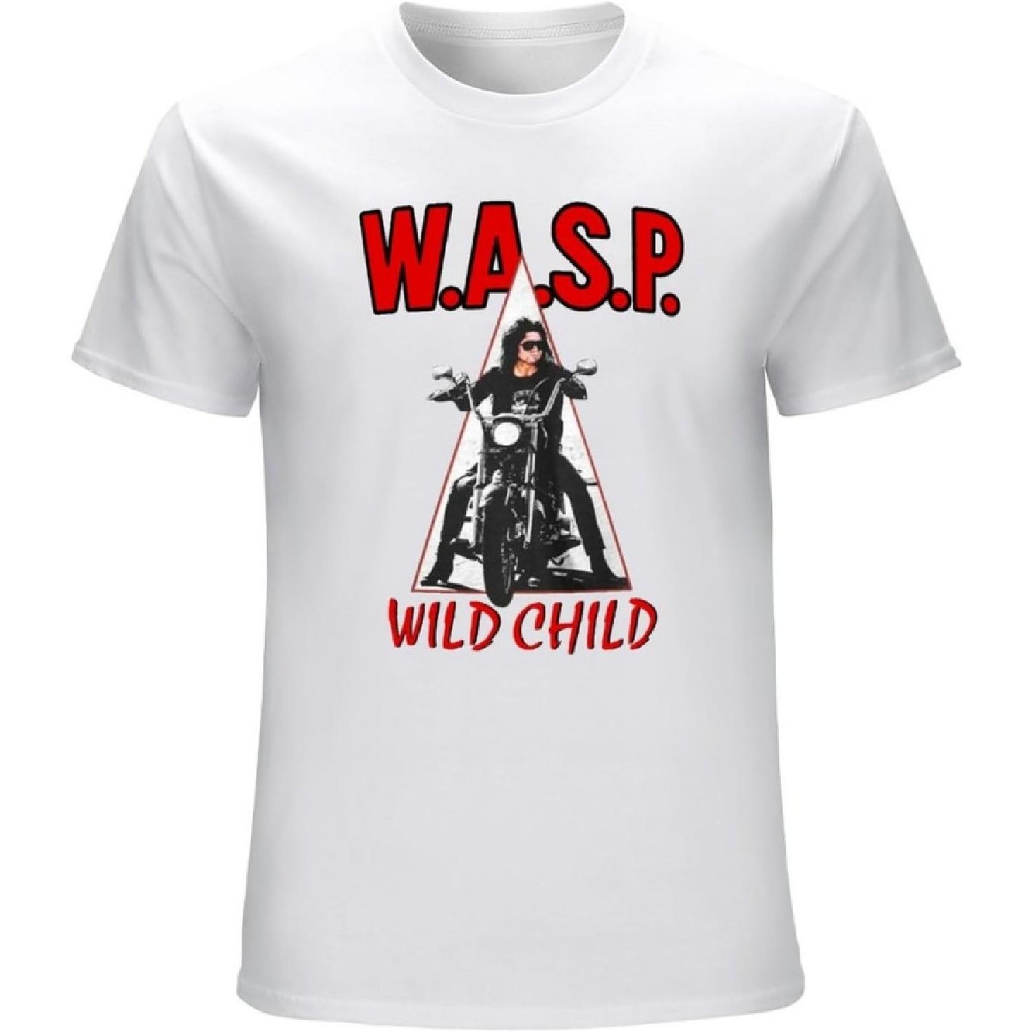 DOO MJUGG Men s Still W.A.S.P S
