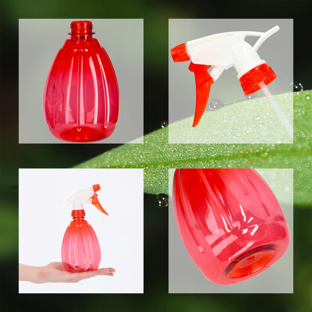 KADAX Sprayer Hand Sprayer Dispenser 550 Ml