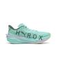 [Puma] Deviate NITRO 4 x HYROX - Intense Mint:Light Lavender [314155-01]