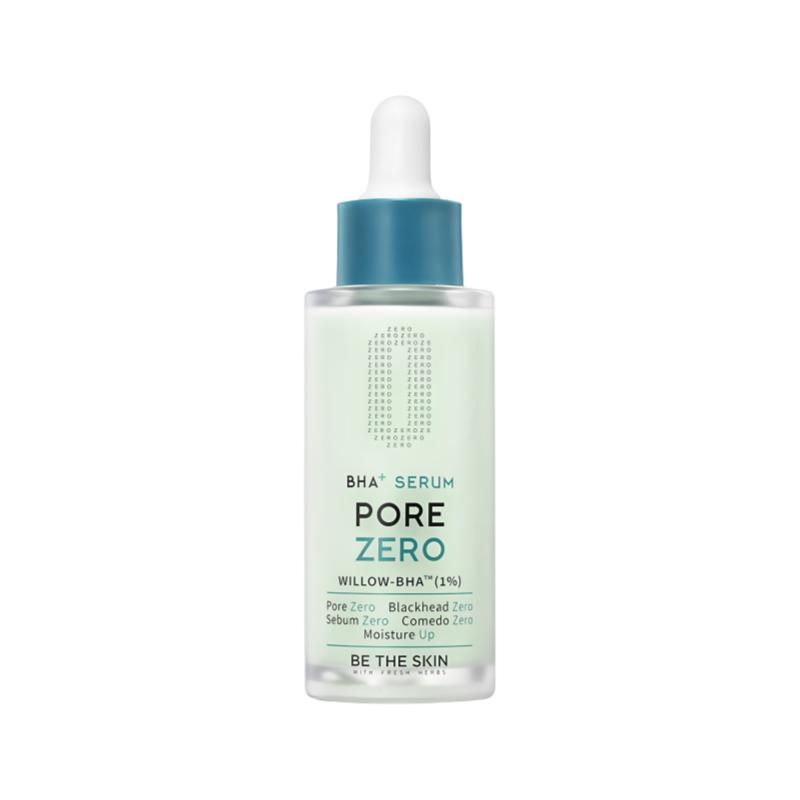 [BeTheSkin] BHA+ Pore Zero Serum 30ml Intensive Pore & Sebum Control Treatment