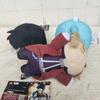 Fullmetal Alchemist Edward Elric Alphonse Roy Mustang Plush For Girls Boys 17CM Kids Stuffed Toys Children Gifts