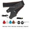 Guitar & Ukulele Neck and Headstock Strap