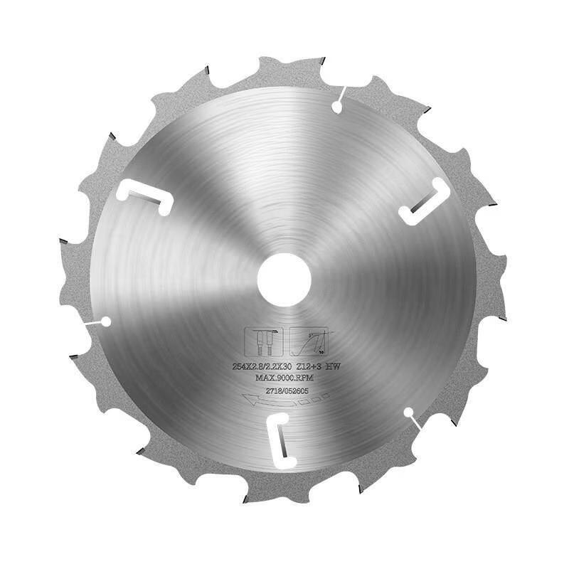 Diamond Saw Blade for Fiber Cement & Calcium Silicate