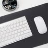 Schreibtischunterlage Premium Gaming-Mauspad mit ergonomischer Unterstützung Verbesserte Arbeitseffizienz Angenehmes Gefühl für Laptop-Computer